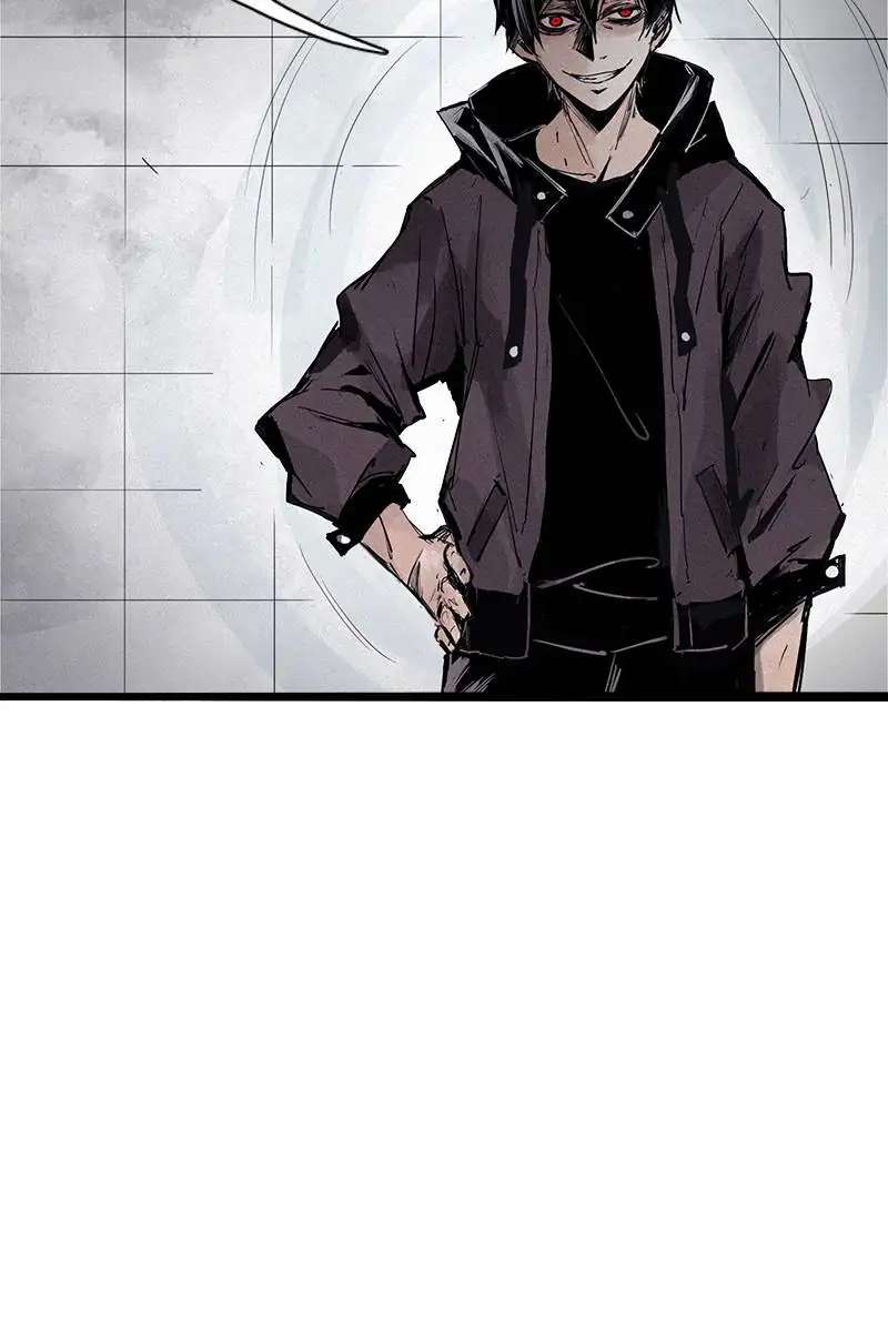 Read Truth Mask chapter 48 image 4 on Lezhin