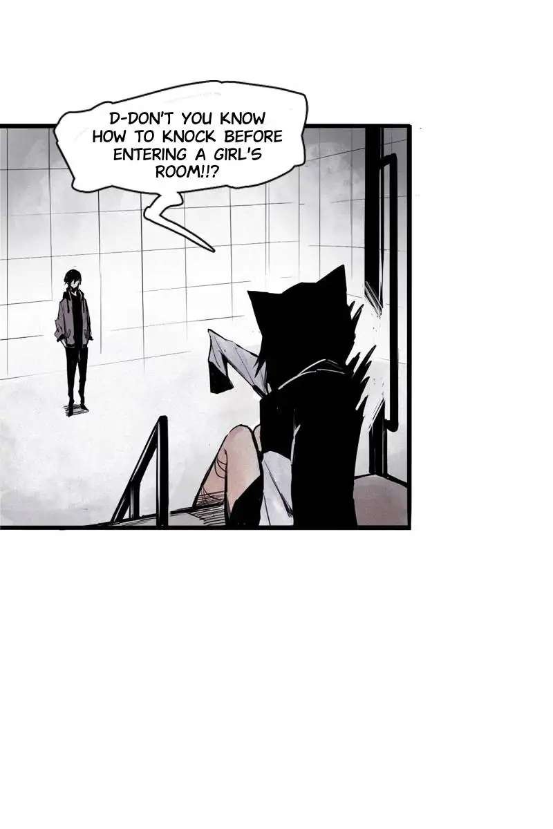 Read Truth Mask chapter 48 image 5 on Lezhin