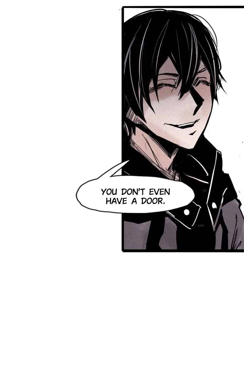 Read Truth Mask chapter 48 image 6 on Lezhin
