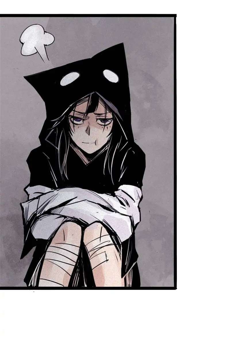 Read Truth Mask chapter 48 image 7 on Lezhin