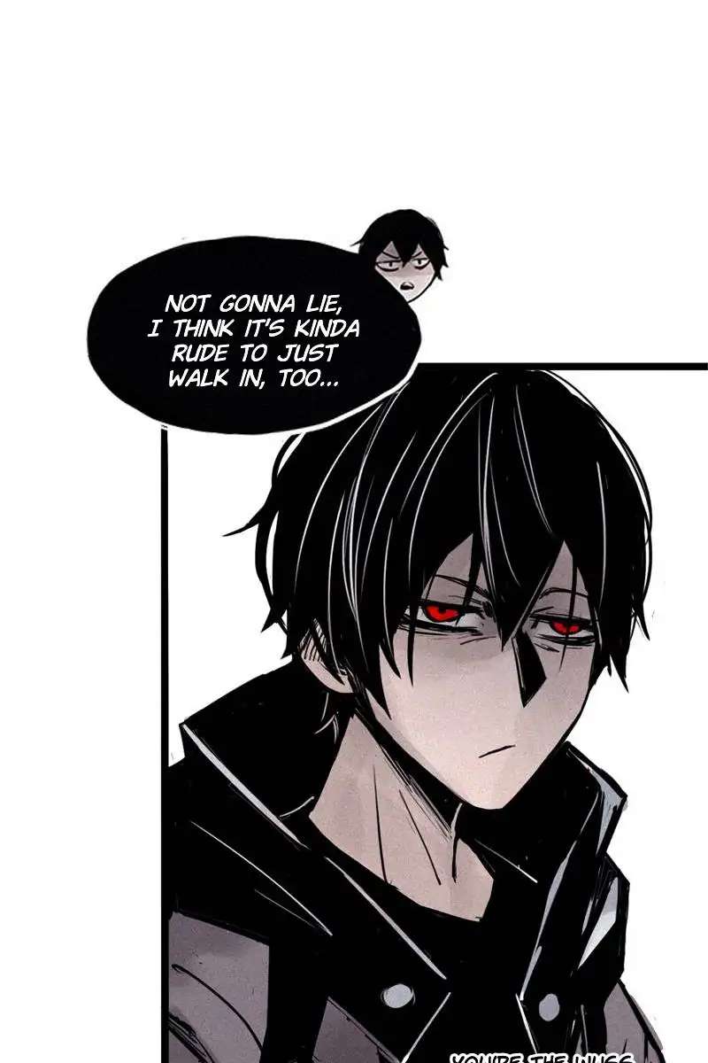 Read Truth Mask chapter 48 image 8 on Lezhin