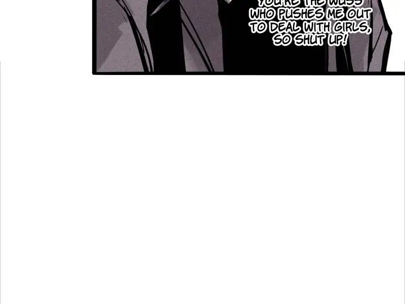Read Truth Mask chapter 48 image 9 on Lezhin