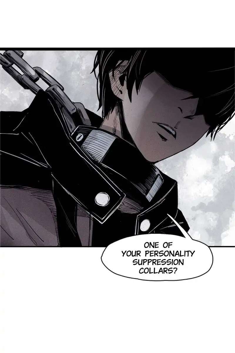 Read Truth Mask chapter 49 image 0 on Lezhin