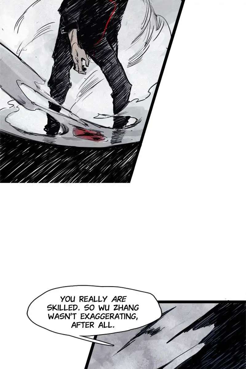 Read Truth Mask chapter 49 image 10 on Lezhin