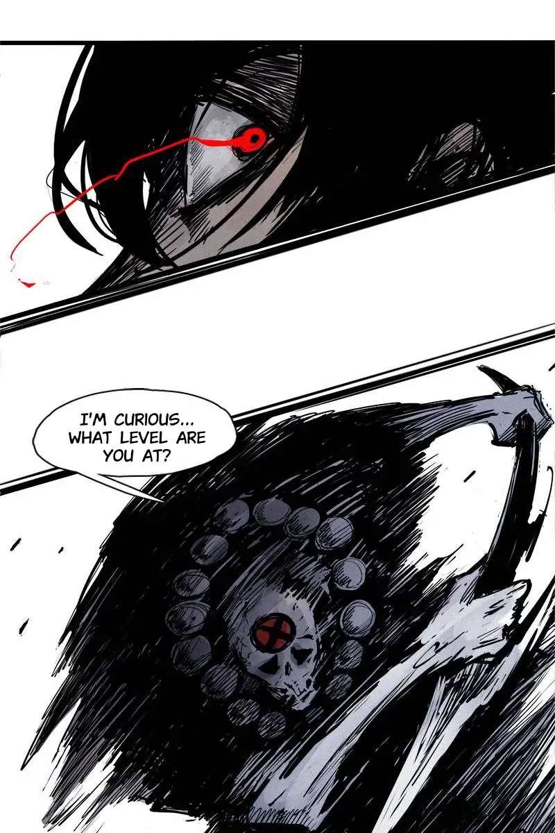 Read Truth Mask chapter 49 image 12 on Lezhin