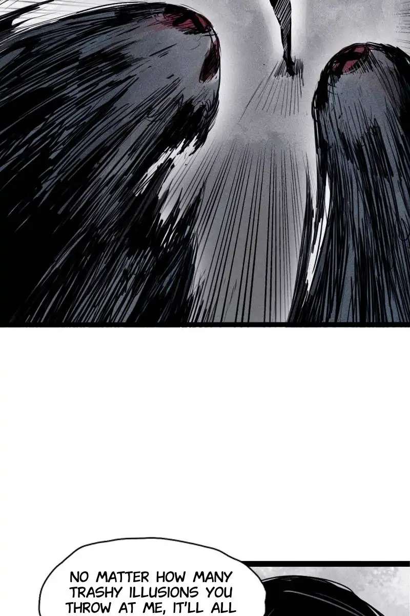 Read Truth Mask chapter 49 image 17 on Lezhin
