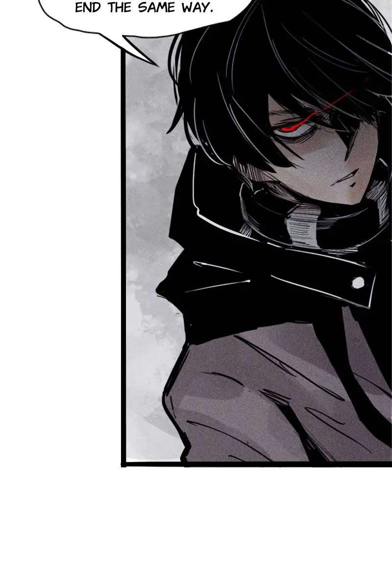 Read Truth Mask chapter 49 image 18 on Lezhin