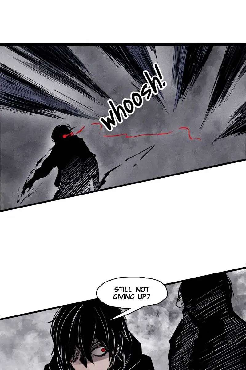Read Truth Mask chapter 49 image 19 on Lezhin