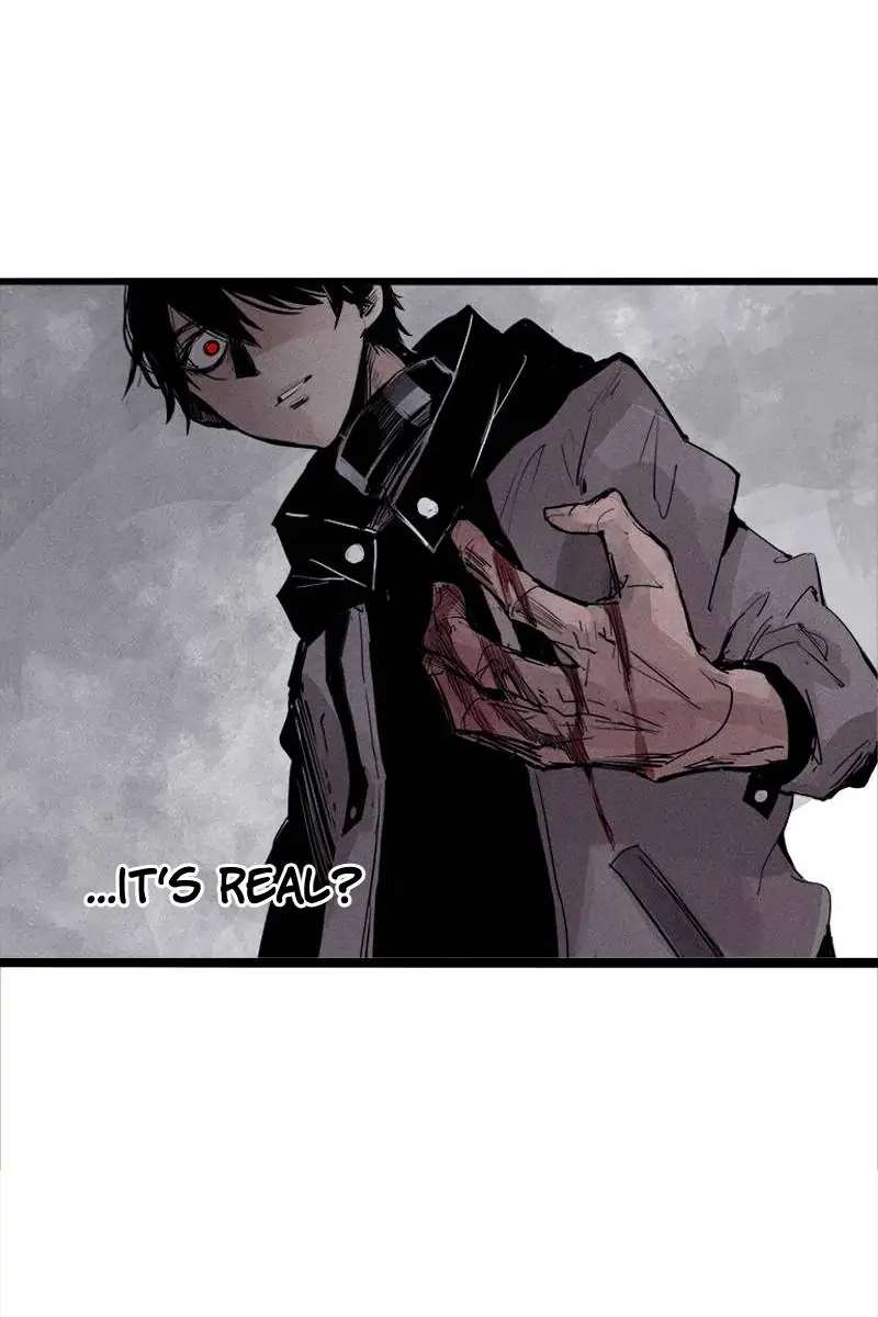 Read Truth Mask chapter 49 image 25 on Lezhin
