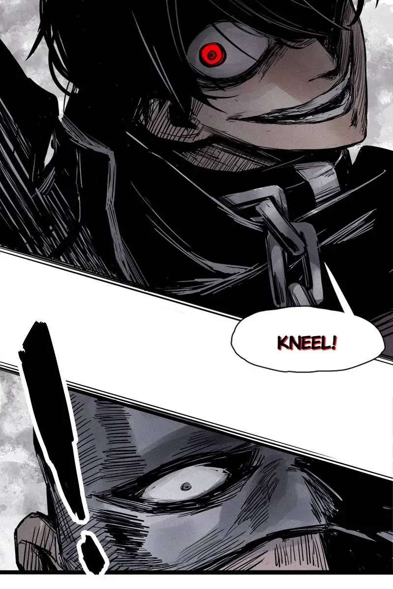 Read Truth Mask chapter 49 image 4 on Lezhin