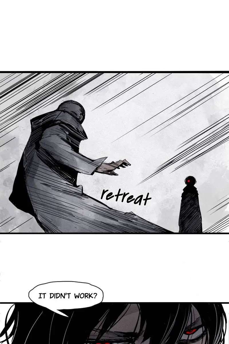 Read Truth Mask chapter 49 image 5 on Lezhin
