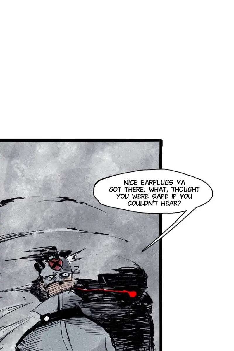 Read Truth Mask chapter 49 image 7 on Lezhin