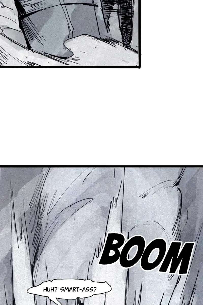 Read Truth Mask chapter 49 image 8 on Lezhin