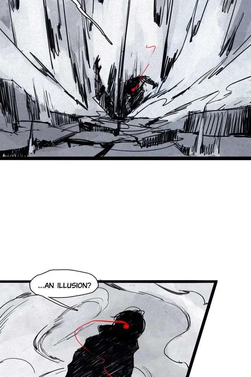 Read Truth Mask chapter 49 image 9 on Lezhin