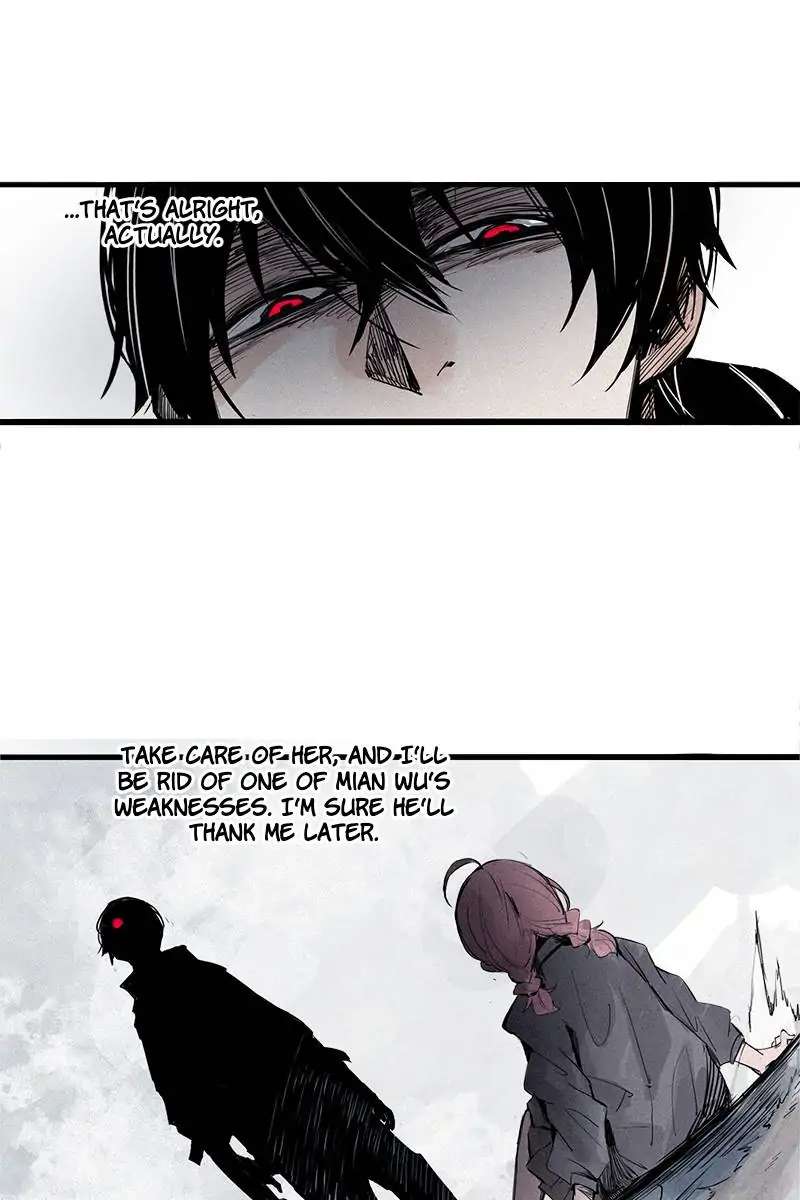 Read Truth Mask chapter 50 image 1 on Lezhin