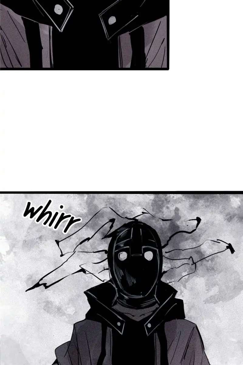 Read Truth Mask chapter 50 image 12 on Lezhin