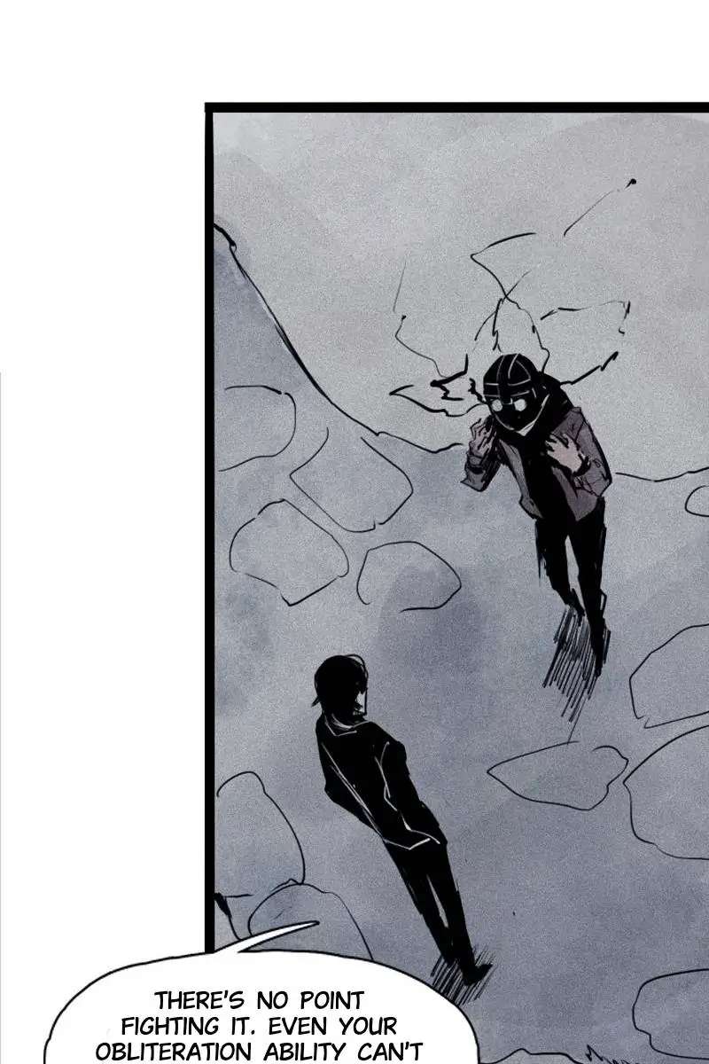 Read Truth Mask chapter 50 image 15 on Lezhin