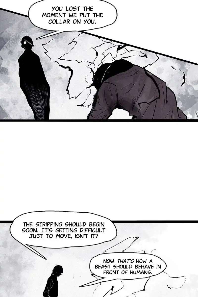 Read Truth Mask chapter 50 image 18 on Lezhin