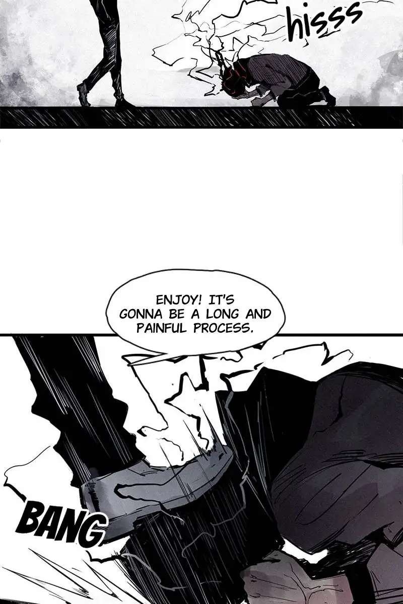 Read Truth Mask chapter 50 image 19 on Lezhin