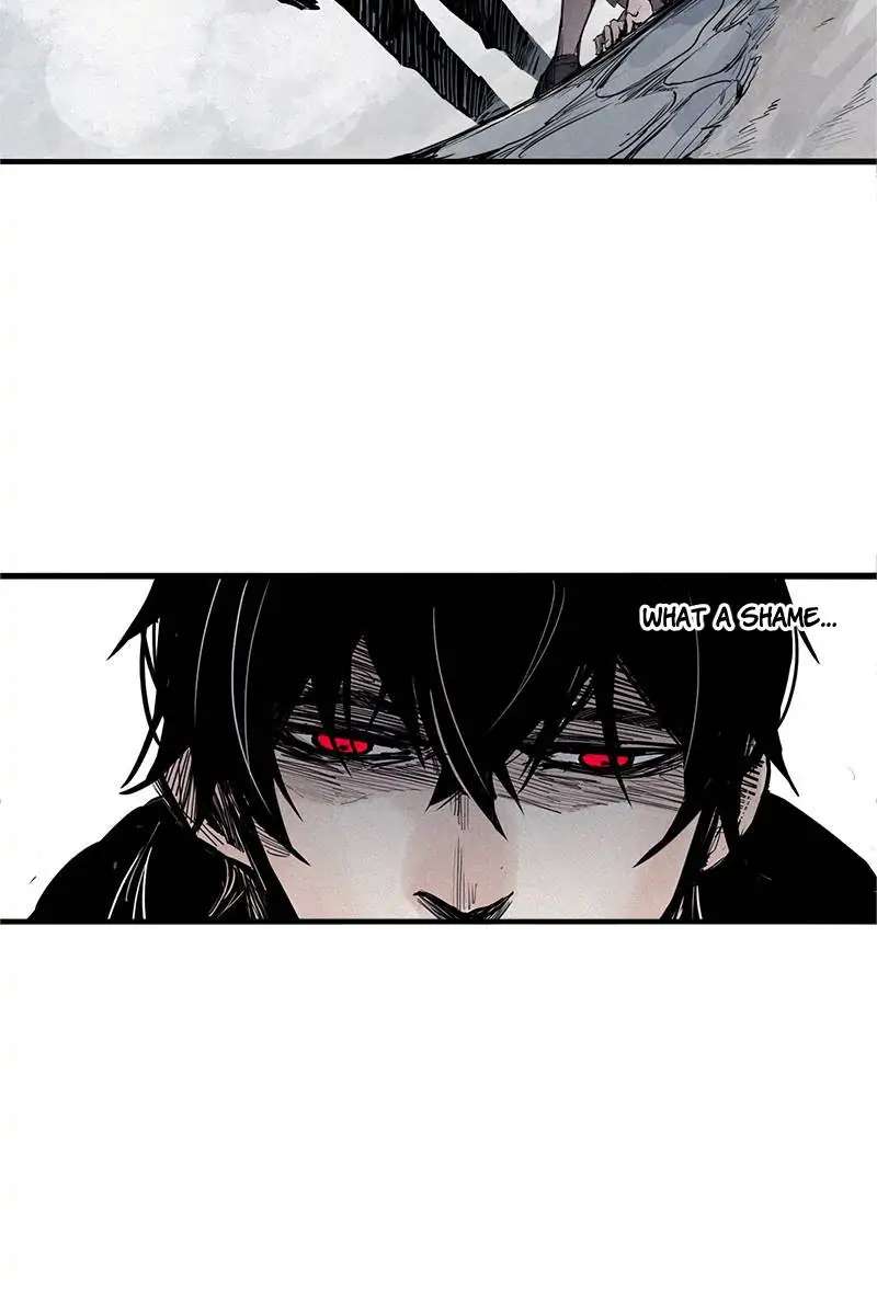Read Truth Mask chapter 50 image 2 on Lezhin