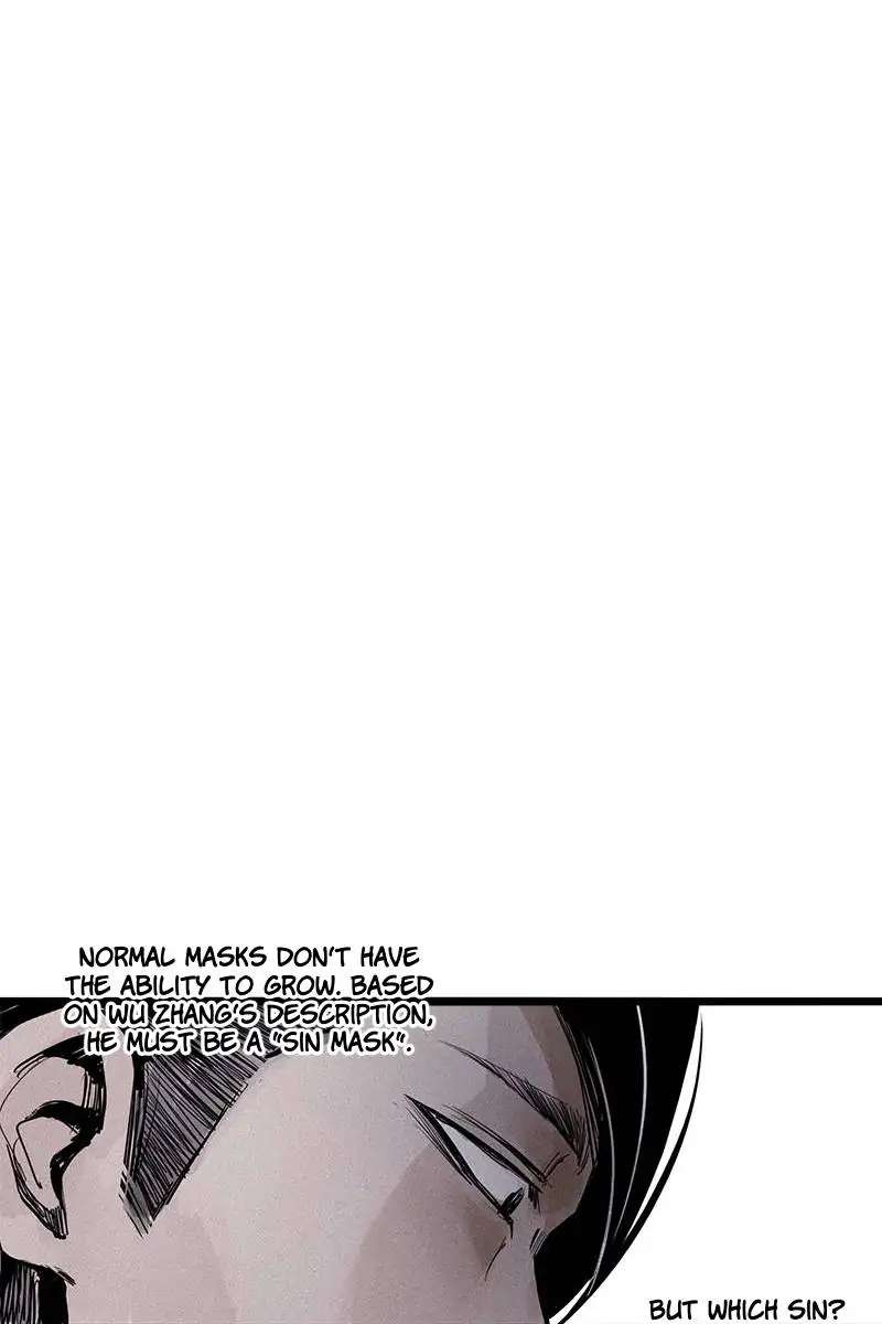 Read Truth Mask chapter 50 image 21 on Lezhin