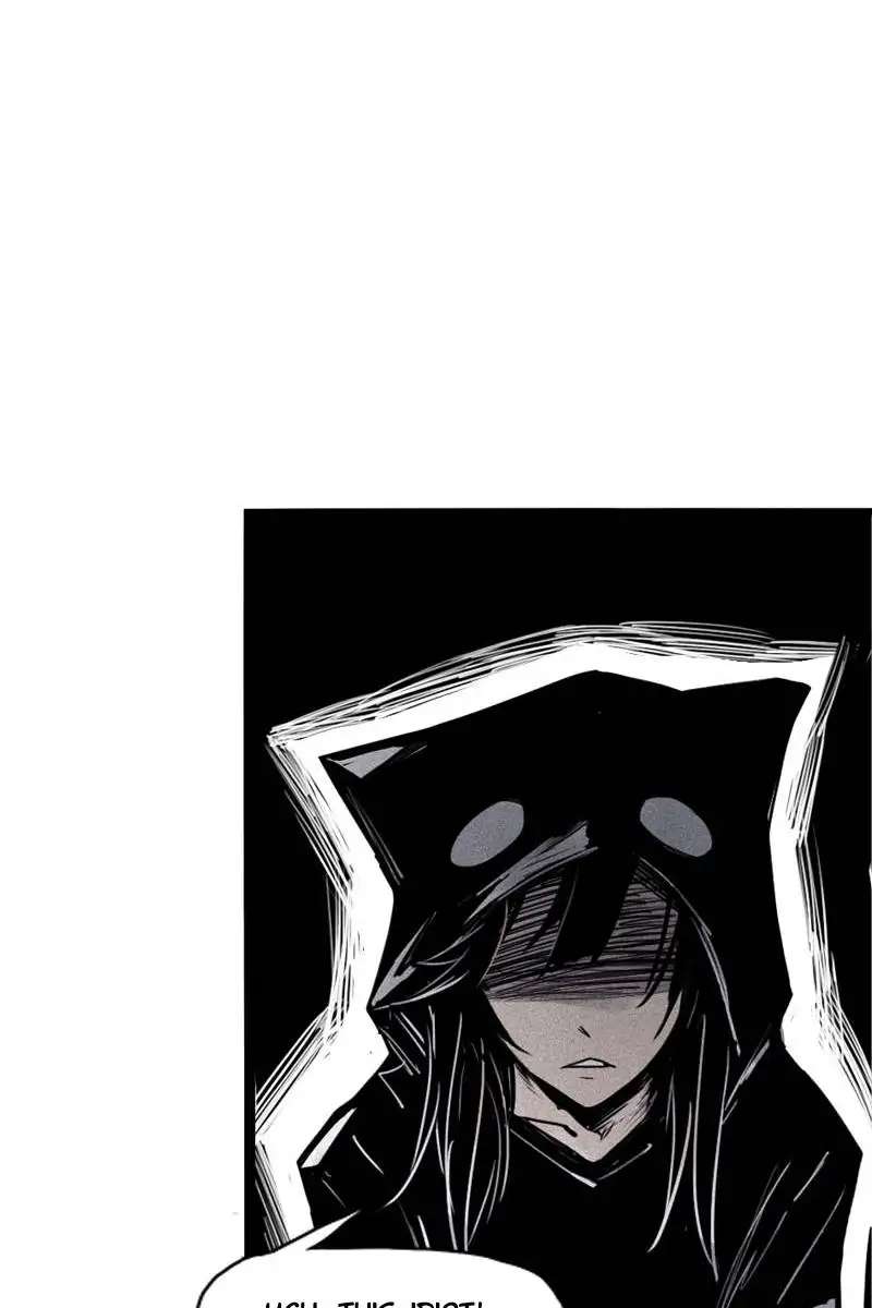 Read Truth Mask chapter 50 image 25 on Lezhin