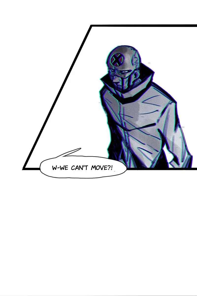Read Truth Mask chapter 50 image 28 on Lezhin