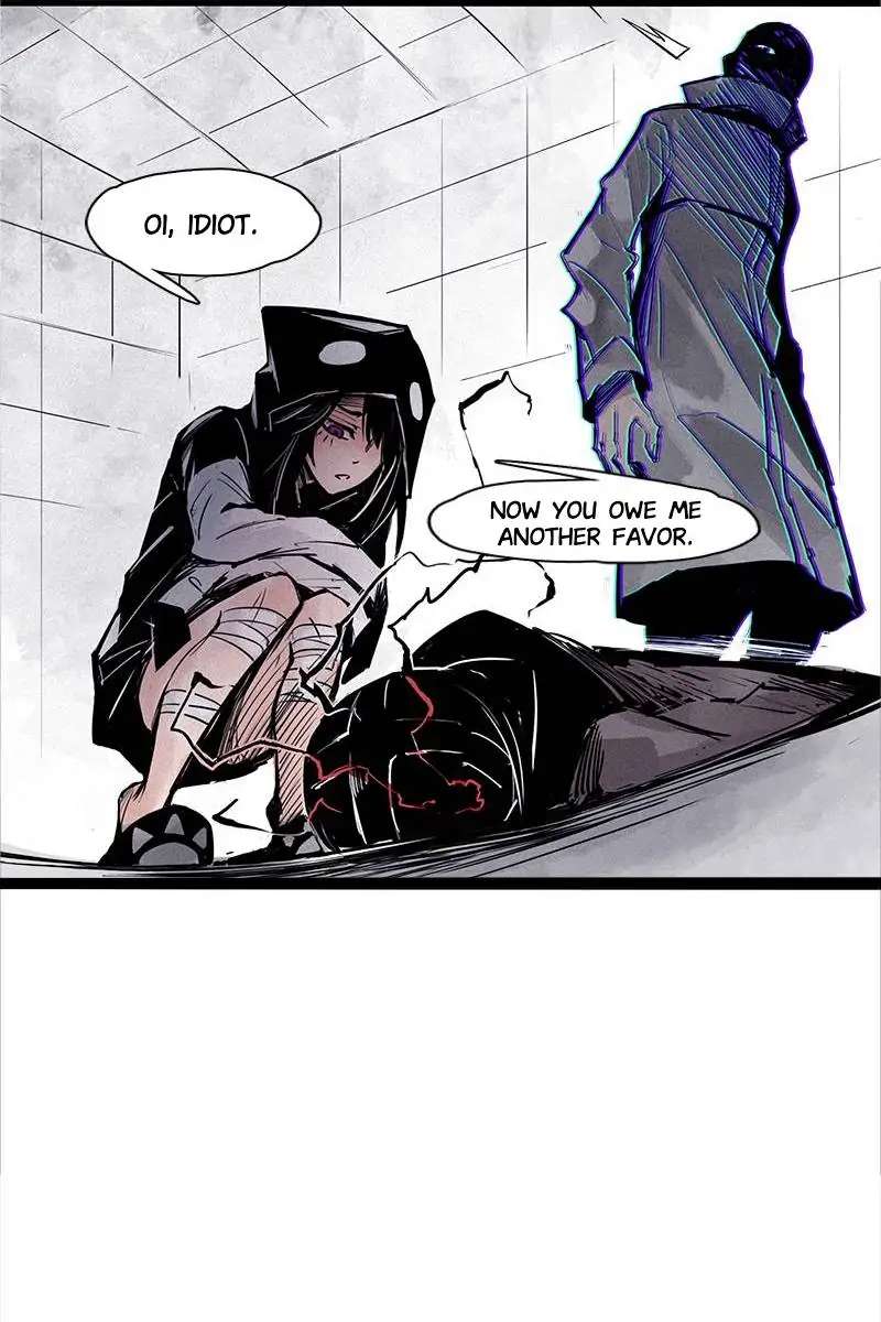 Read Truth Mask chapter 50 image 29 on Lezhin