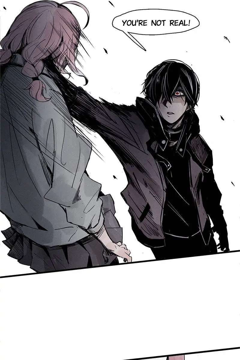 Read Truth Mask chapter 50 image 3 on Lezhin