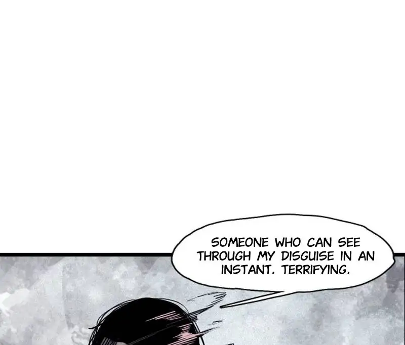 Read Truth Mask chapter 50 image 5 on Lezhin