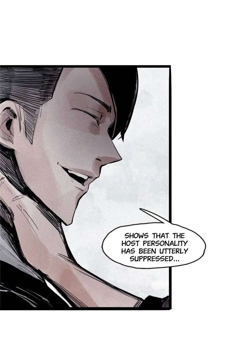 Read Truth Mask chapter 50 image 8 on Lezhin