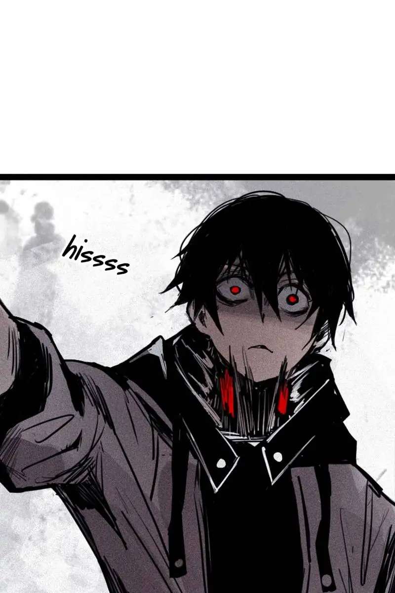 Read Truth Mask chapter 50 image 9 on Lezhin