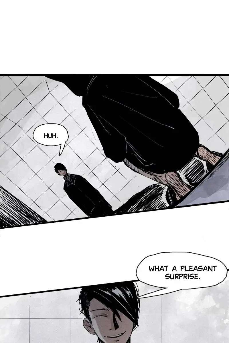 Read Truth Mask chapter 51 image 0 on Lezhin