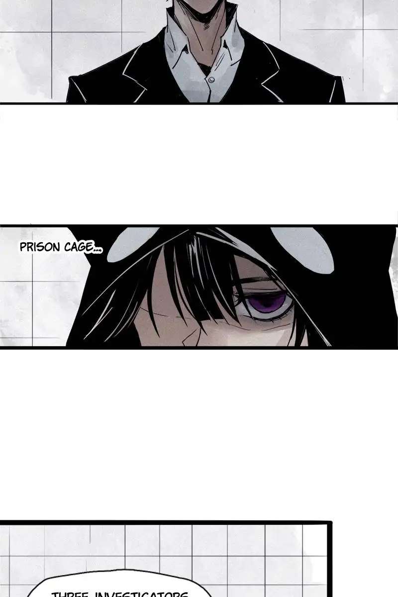 Read Truth Mask chapter 51 image 1 on Lezhin