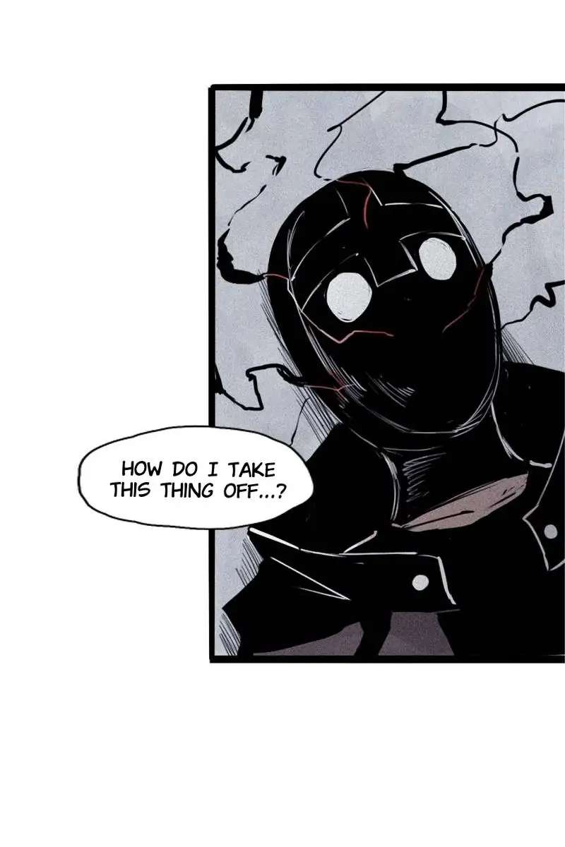 Read Truth Mask chapter 51 image 17 on Lezhin