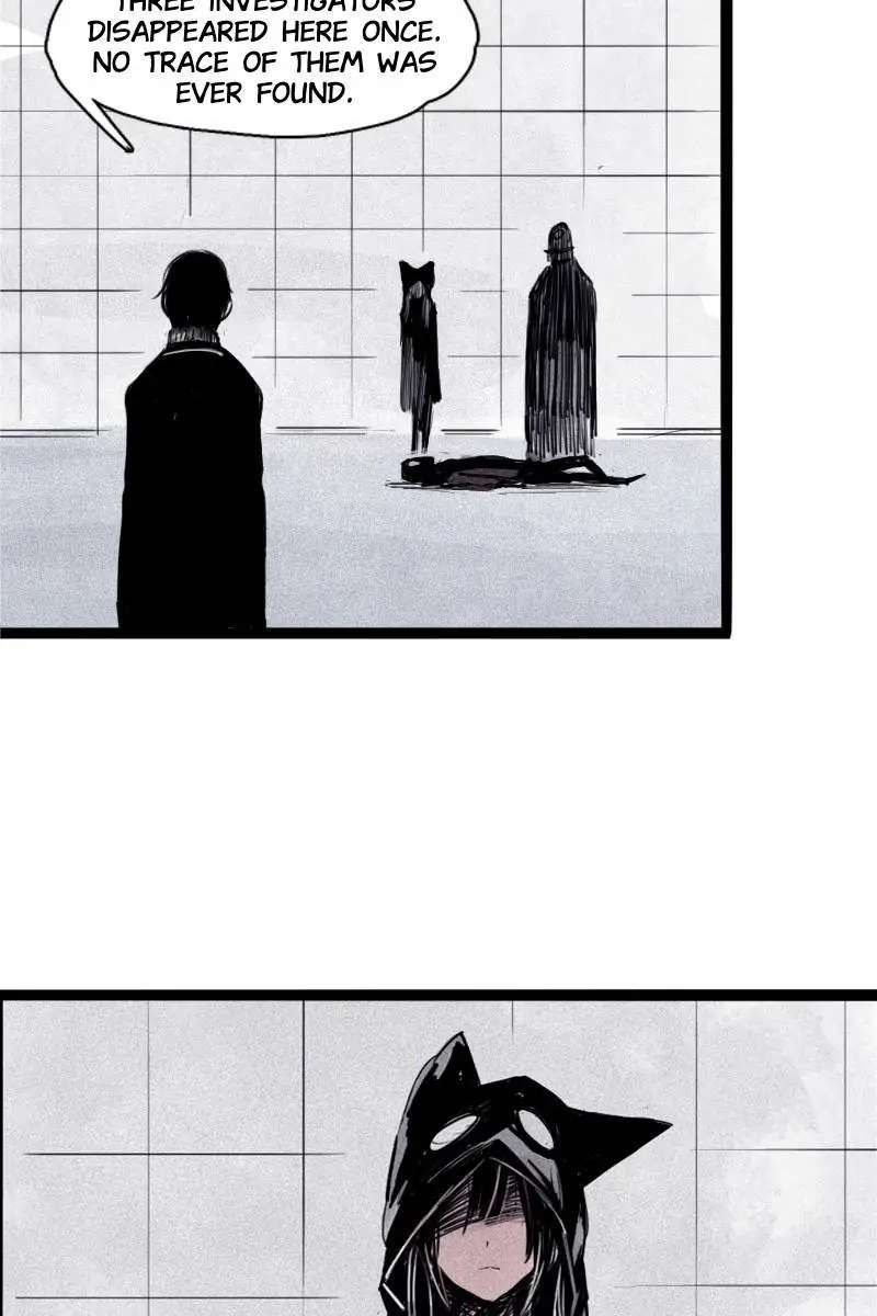 Read Truth Mask chapter 51 image 2 on Lezhin