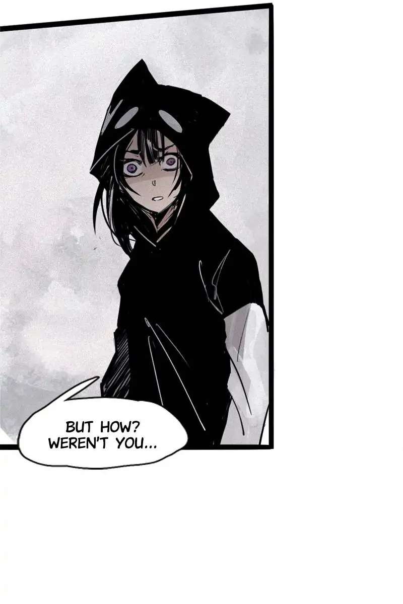 Read Truth Mask chapter 51 image 21 on Lezhin