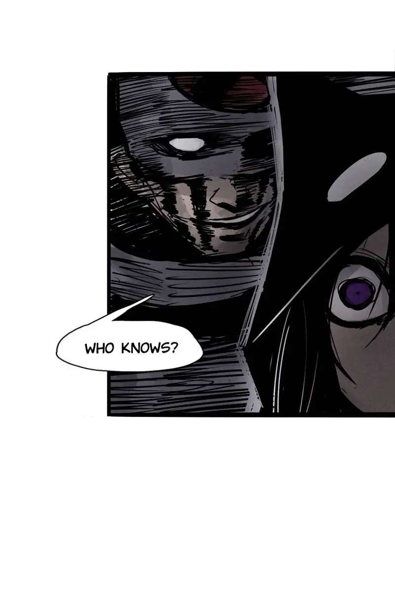 Read Truth Mask chapter 51 image 22 on Lezhin