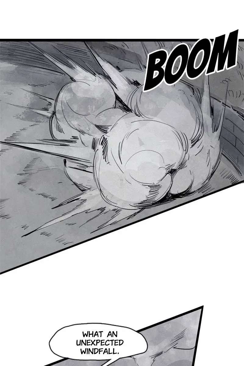 Read Truth Mask chapter 51 image 26 on Lezhin