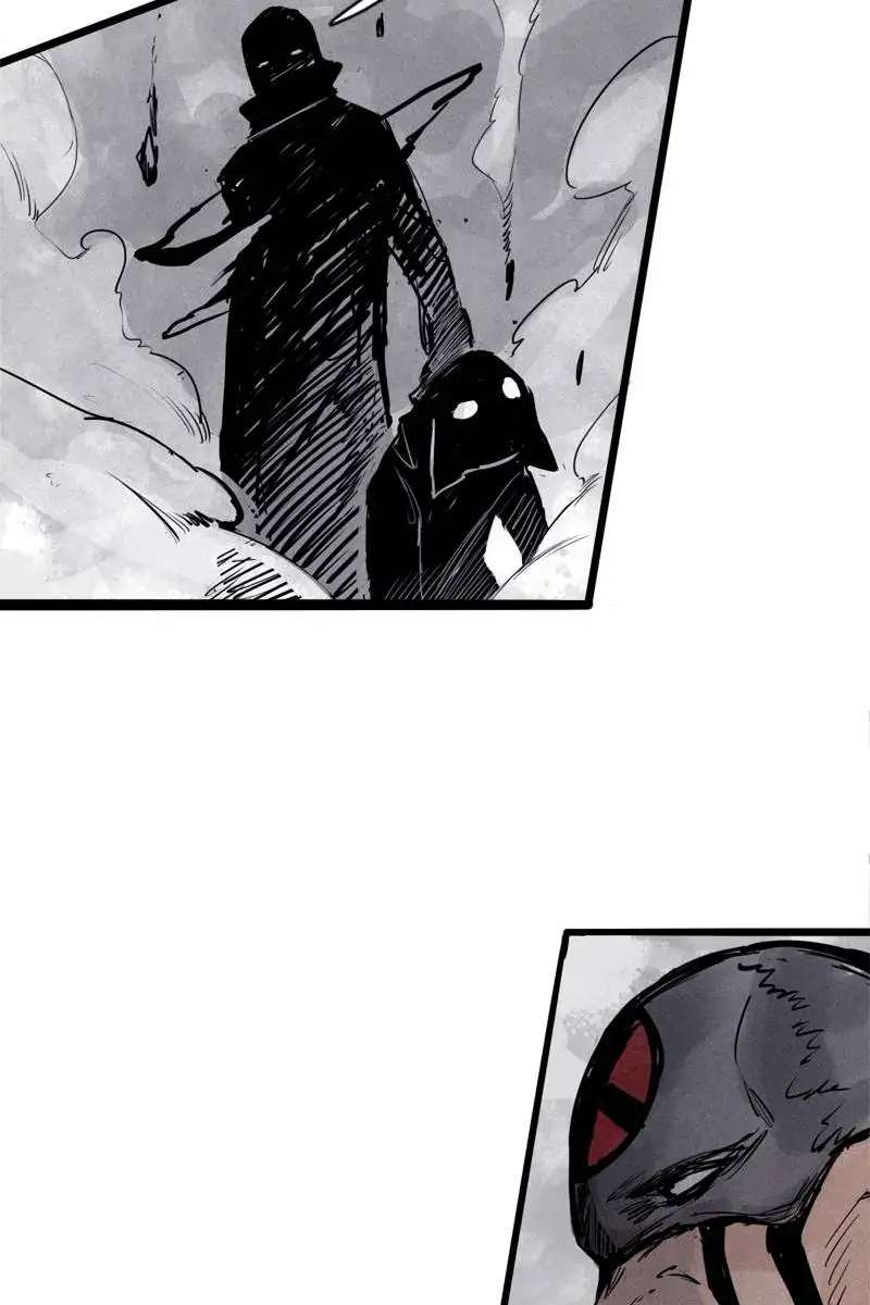 Read Truth Mask chapter 51 image 27 on Lezhin