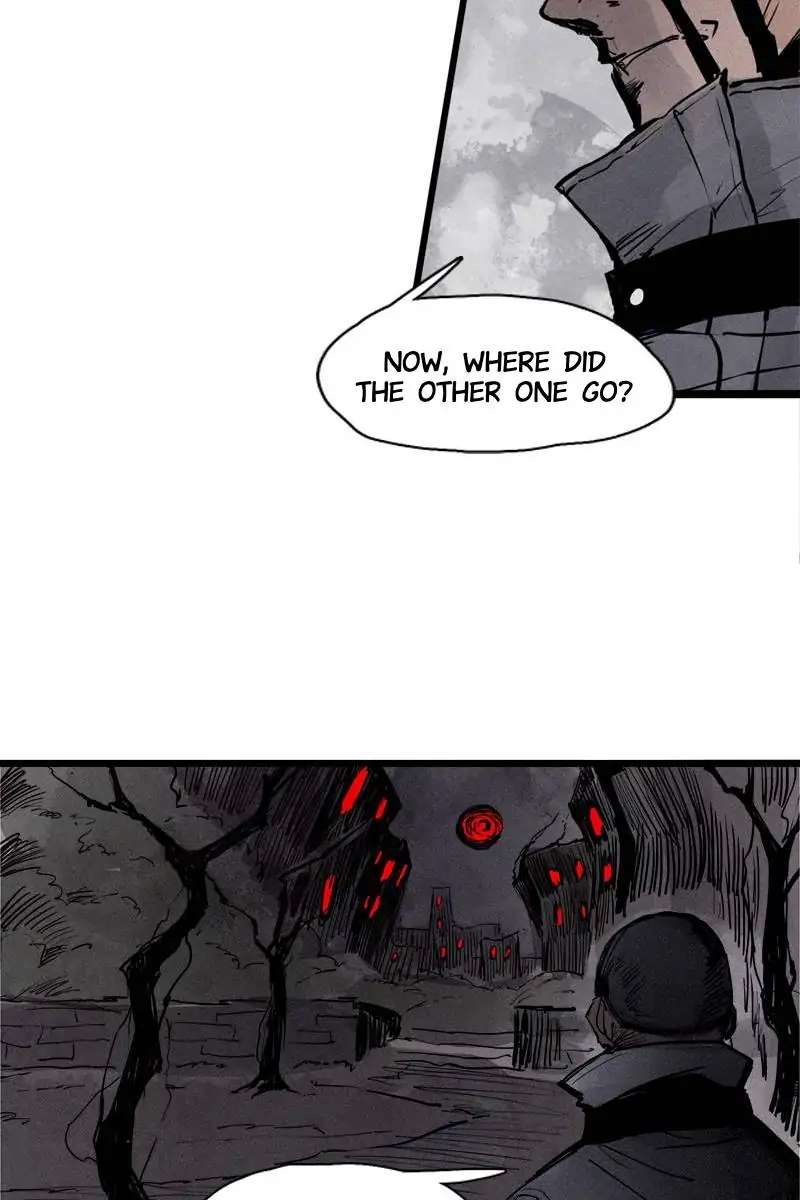 Read Truth Mask chapter 51 image 28 on Lezhin