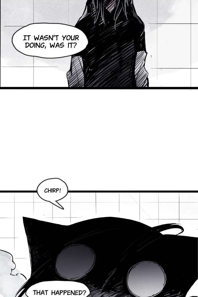 Read Truth Mask chapter 51 image 3 on Lezhin