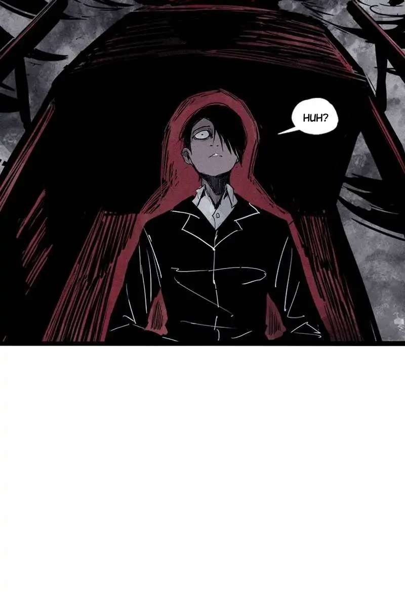 Read Truth Mask chapter 51 image 33 on Lezhin