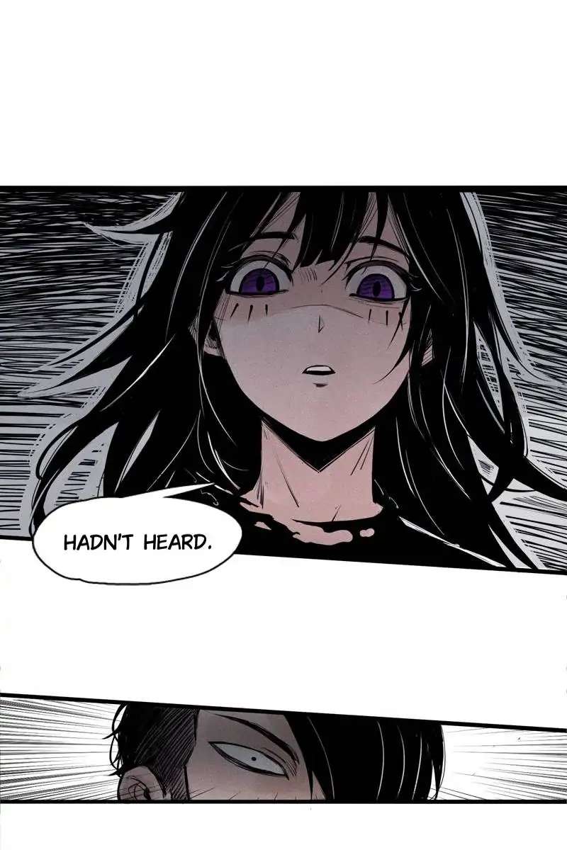Read Truth Mask chapter 51 image 5 on Lezhin