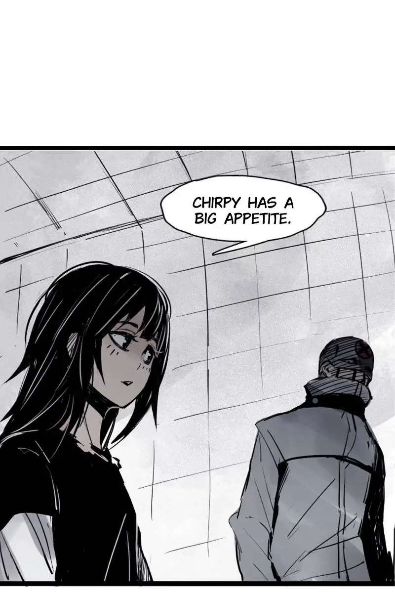 Read Truth Mask chapter 51 image 8 on Lezhin