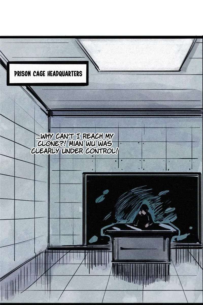 Read Truth Mask chapter 52 image 0 on Lezhin