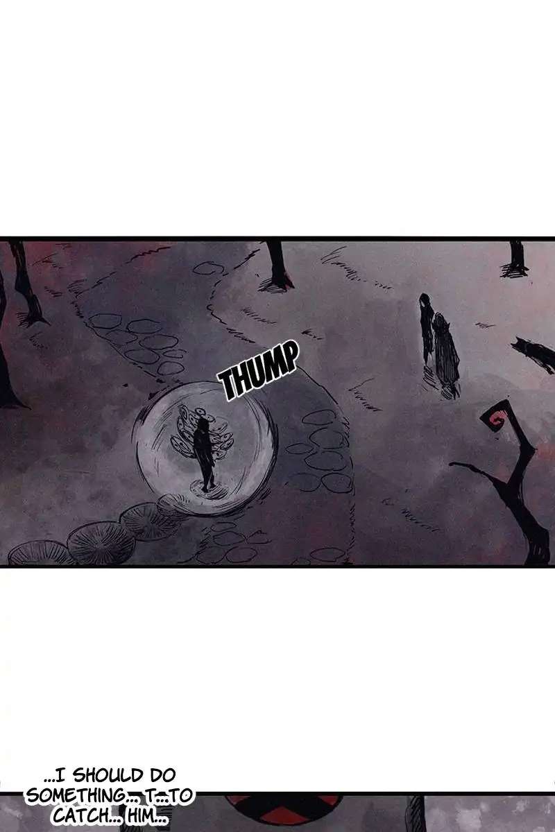 Read Truth Mask chapter 52 image 16 on Lezhin