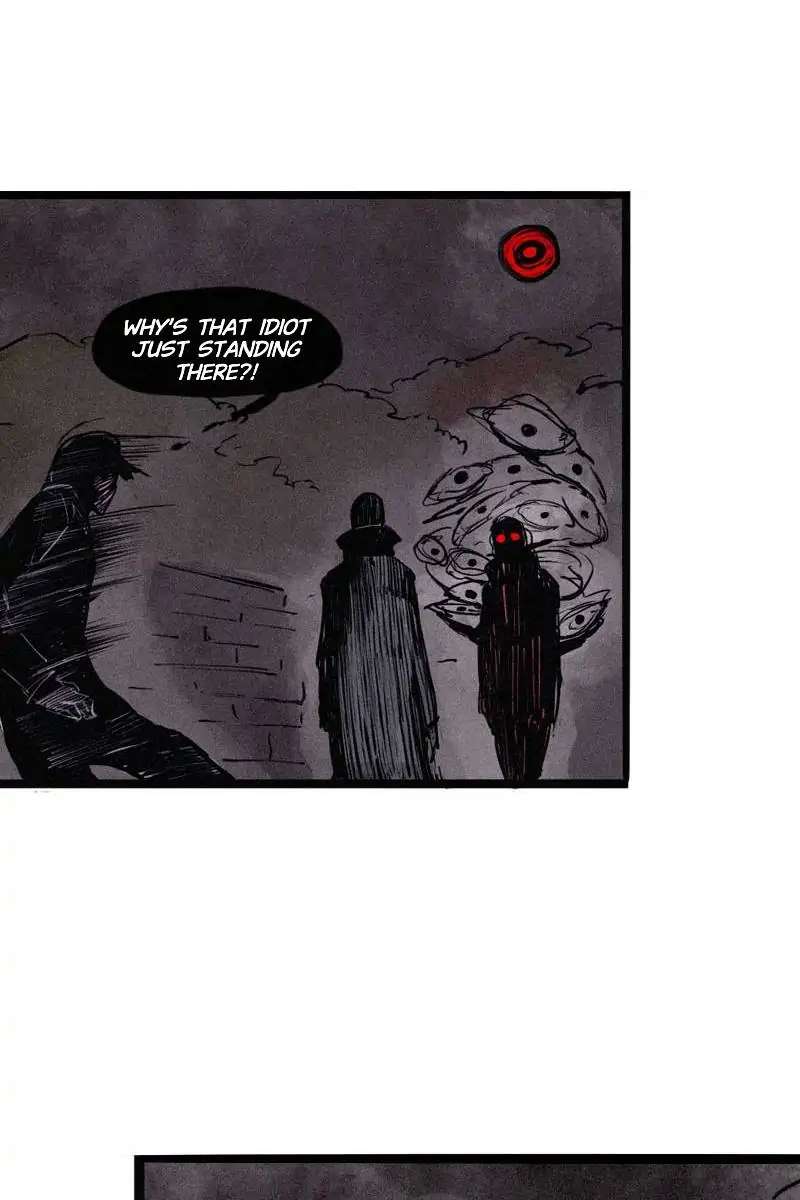 Read Truth Mask chapter 52 image 18 on Lezhin