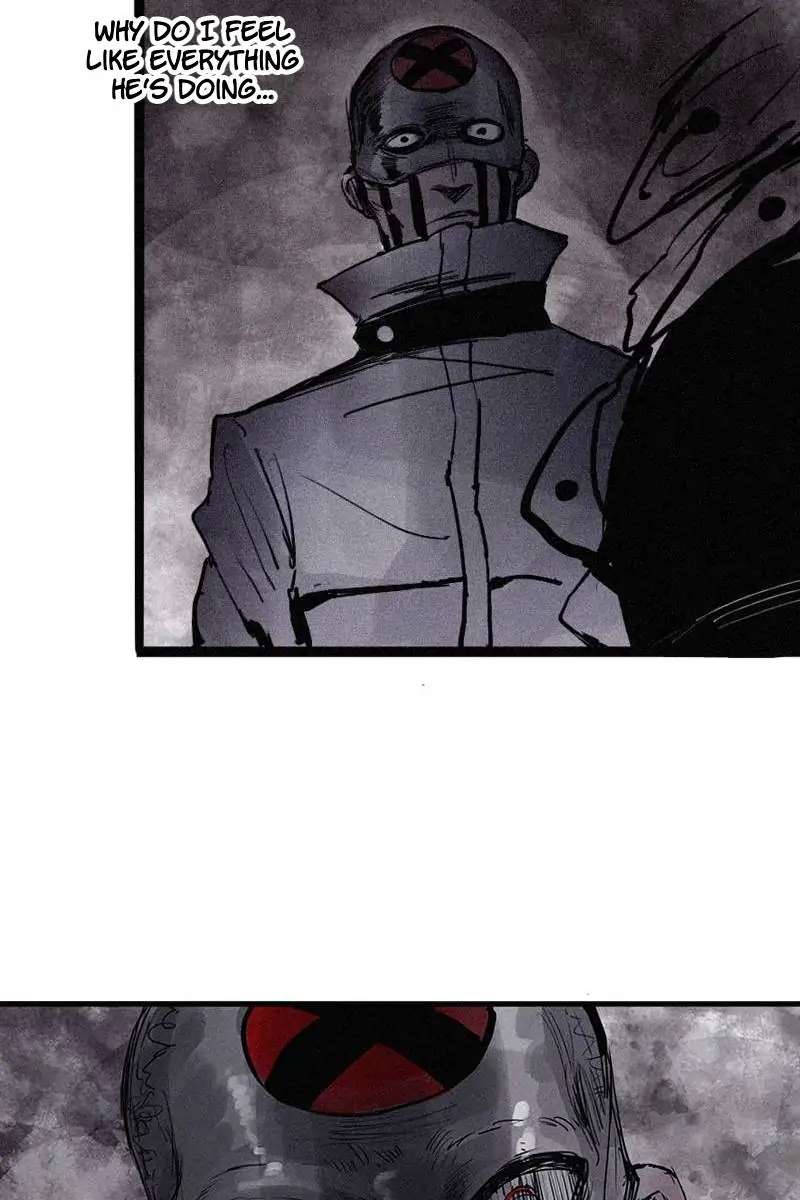 Read Truth Mask chapter 52 image 19 on Lezhin