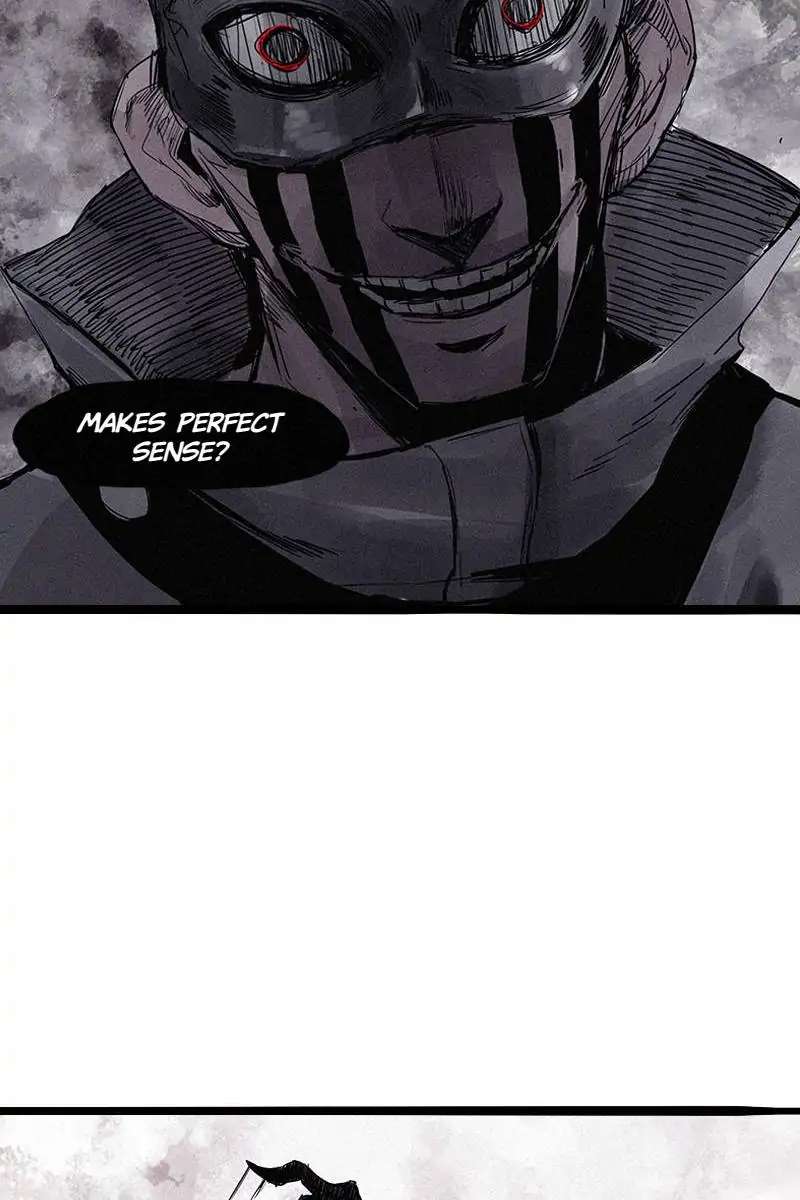 Read Truth Mask chapter 52 image 20 on Lezhin